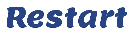 Restart Button